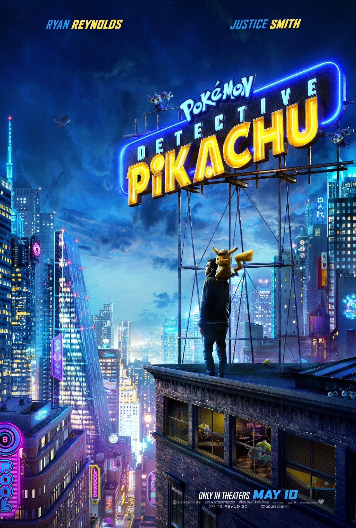 pokemon