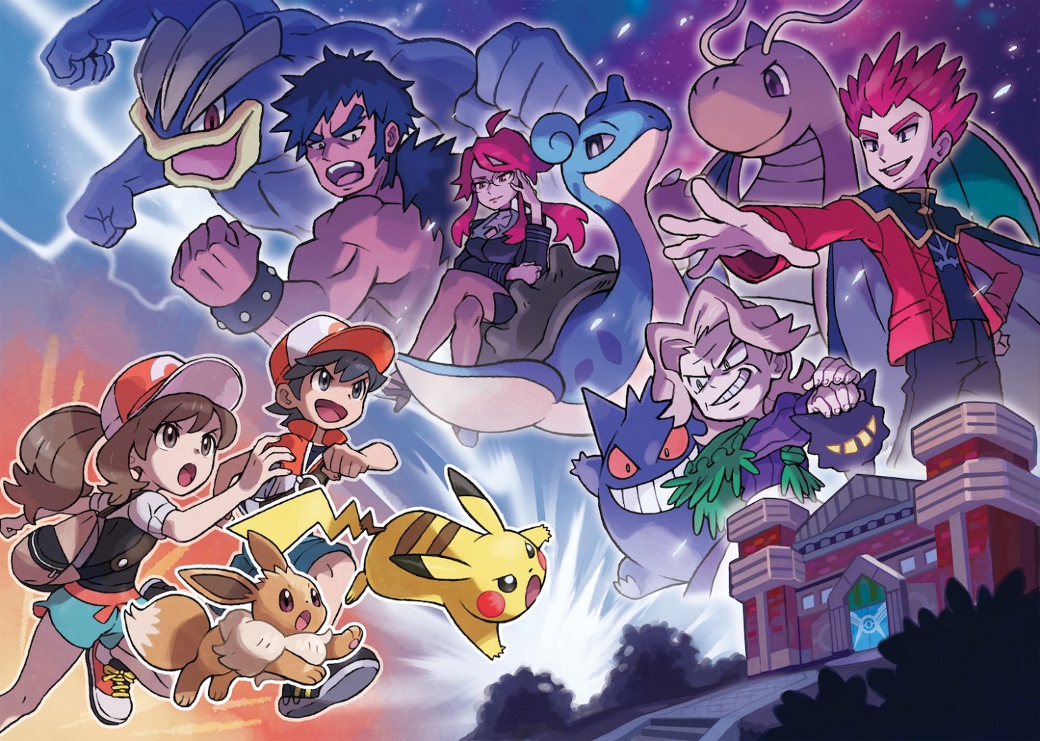 pokemon